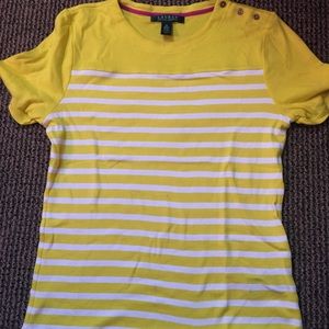 Ralph Lauren Women Shirt